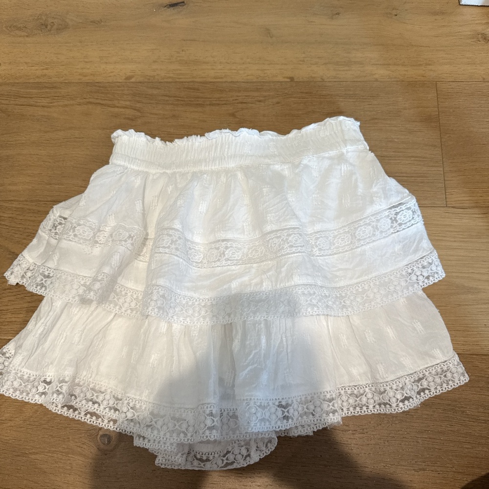 skort